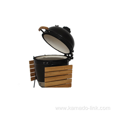 BBQ Grill Mini Tabletop Barbecue Grill